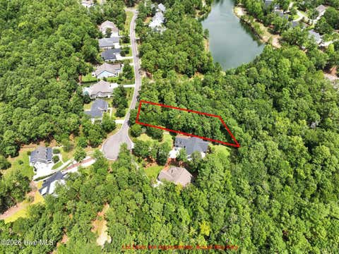 Tiny photo for 499 Hearthside Drive SE, Bolivia, NC 28422 (MLS # 100597697)