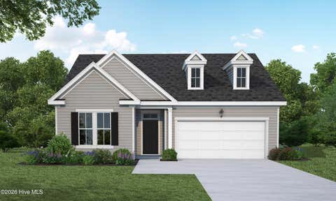Homes For Sale - 2179 Sinclair Drive #SC55<br/> Grovetown, GA 30813