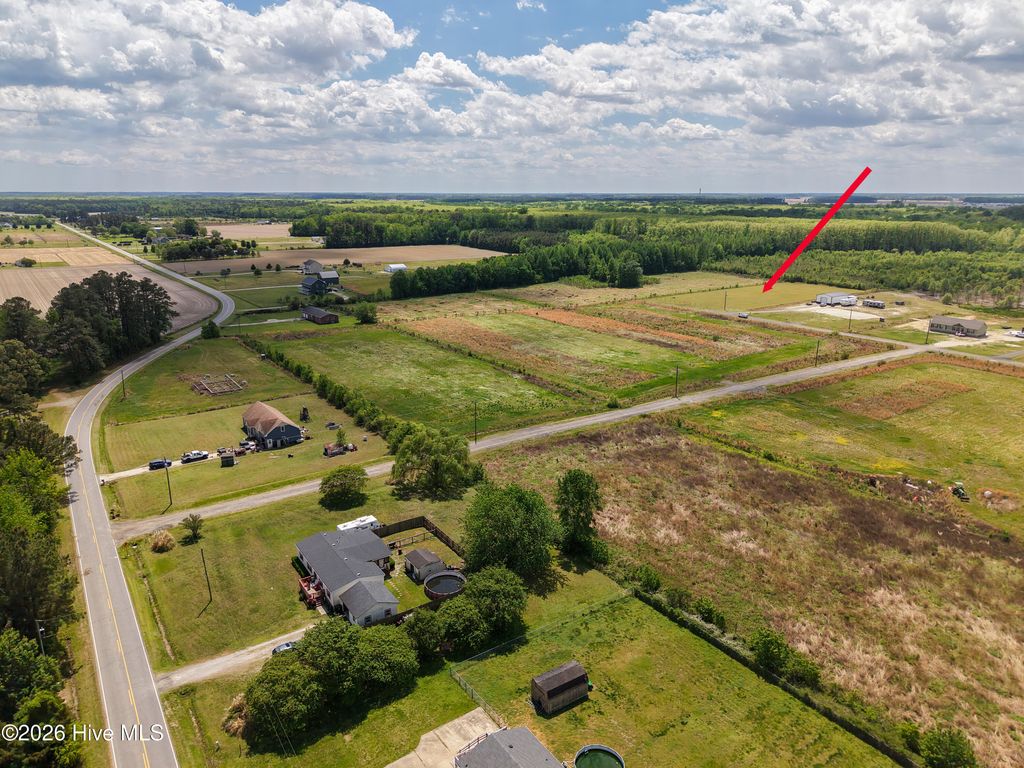 Photo of 7 N Gregory North Road, Shawboro, NC 27973 (MLS # 100568609)