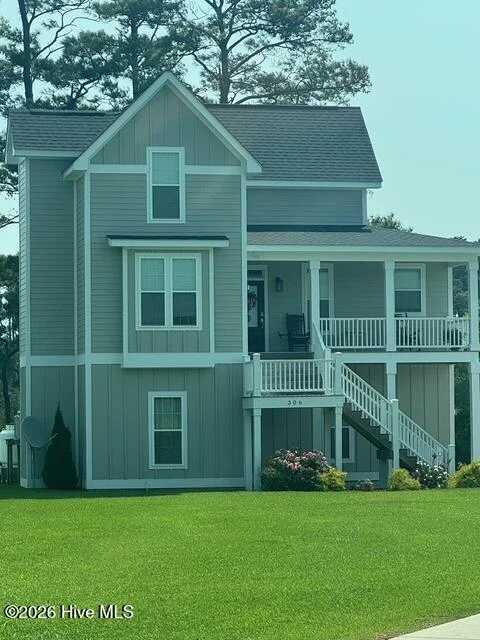 121 Jade Street