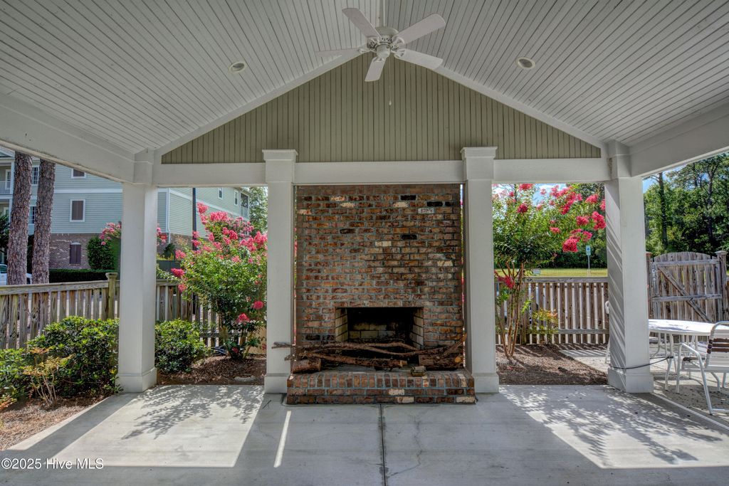 Photo of 215 Valencia Court #Unit 203, Wilmington, NC 28412 (MLS # 100551709)