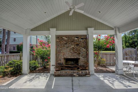 Tiny photo for 215 Valencia Court #Unit 203, Wilmington, NC 28412 (MLS # 100551709)