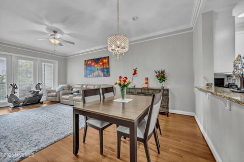 Tiny photo for 215 Valencia Court #Unit 203, Wilmington, NC 28412 (MLS # 100551709)