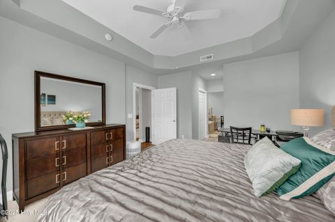 Tiny photo for 215 Valencia Court #Unit 203, Wilmington, NC 28412 (MLS # 100551709)