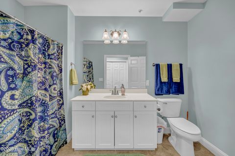 Tiny photo for 215 Valencia Court #Unit 203, Wilmington, NC 28412 (MLS # 100551709)