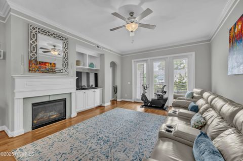 Tiny photo for 215 Valencia Court #Unit 203, Wilmington, NC 28412 (MLS # 100551709)