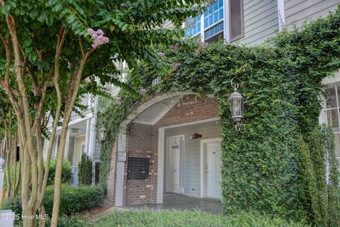 Tiny photo for 215 Valencia Court #Unit 203, Wilmington, NC 28412 (MLS # 100551709)