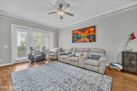 Tiny photo for 215 Valencia Court #Unit 203, Wilmington, NC 28412 (MLS # 100551709)