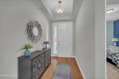 Tiny photo for 215 Valencia Court #Unit 203, Wilmington, NC 28412 (MLS # 100551709)