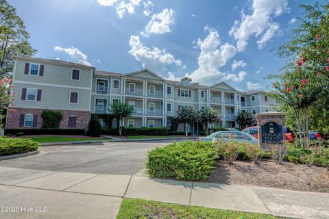 Tiny photo for 215 Valencia Court #Unit 203, Wilmington, NC 28412 (MLS # 100551709)