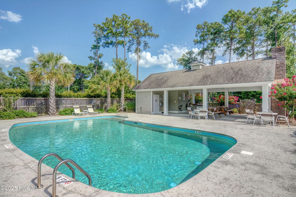 Photo of 215 Valencia Court #Unit 203, Wilmington, NC 28412 (MLS # 100551709)