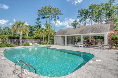 Tiny photo for 215 Valencia Court #Unit 203, Wilmington, NC 28412 (MLS # 100551709)