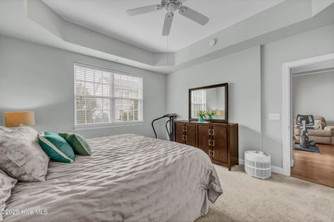 Tiny photo for 215 Valencia Court #Unit 203, Wilmington, NC 28412 (MLS # 100551709)