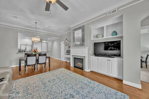 Tiny photo for 215 Valencia Court #Unit 203, Wilmington, NC 28412 (MLS # 100551709)