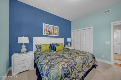 Tiny photo for 215 Valencia Court #Unit 203, Wilmington, NC 28412 (MLS # 100551709)
