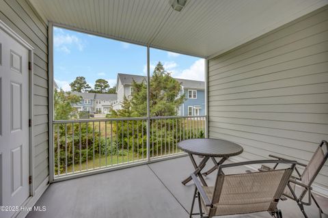 Tiny photo for 215 Valencia Court #Unit 203, Wilmington, NC 28412 (MLS # 100551709)