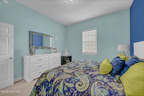 Tiny photo for 215 Valencia Court #Unit 203, Wilmington, NC 28412 (MLS # 100551709)