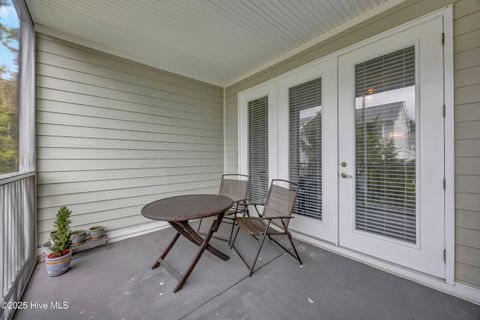 Tiny photo for 215 Valencia Court #Unit 203, Wilmington, NC 28412 (MLS # 100551709)