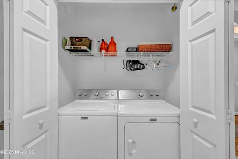 Tiny photo for 215 Valencia Court #Unit 203, Wilmington, NC 28412 (MLS # 100551709)