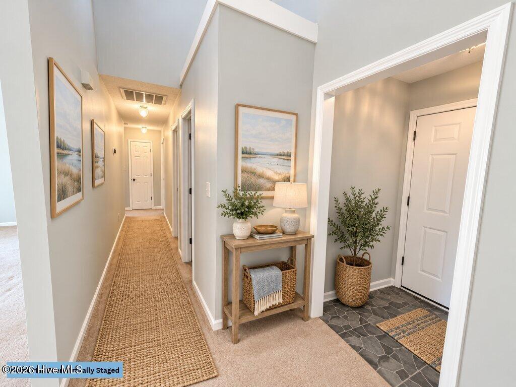 212 Tara Drive