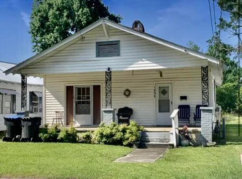 Photo of 1936 Starnes Street, Augusta, GA 30904 (MLS # 550105)