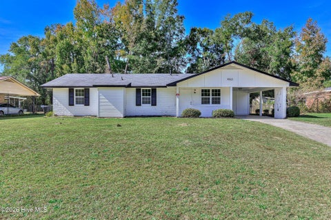 Photo of 2603 Dublin Drive, Augusta, GA 30906 (MLS # 100613118)