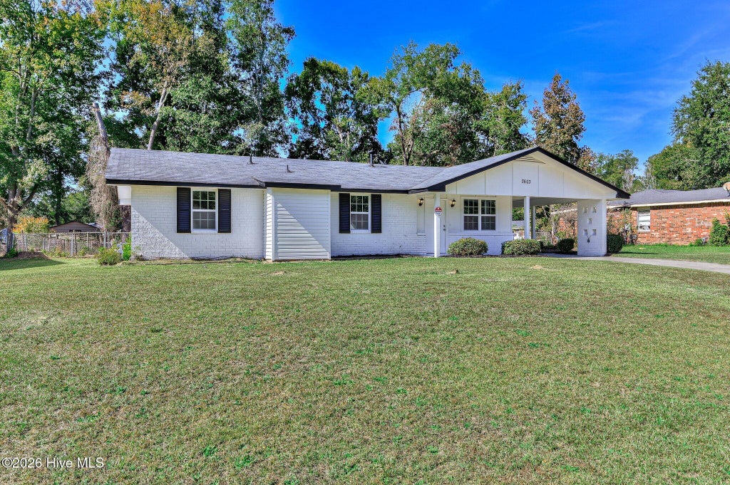 Photo of 2603 Dublin Drive, Augusta, GA 30906 (MLS # 100613118)