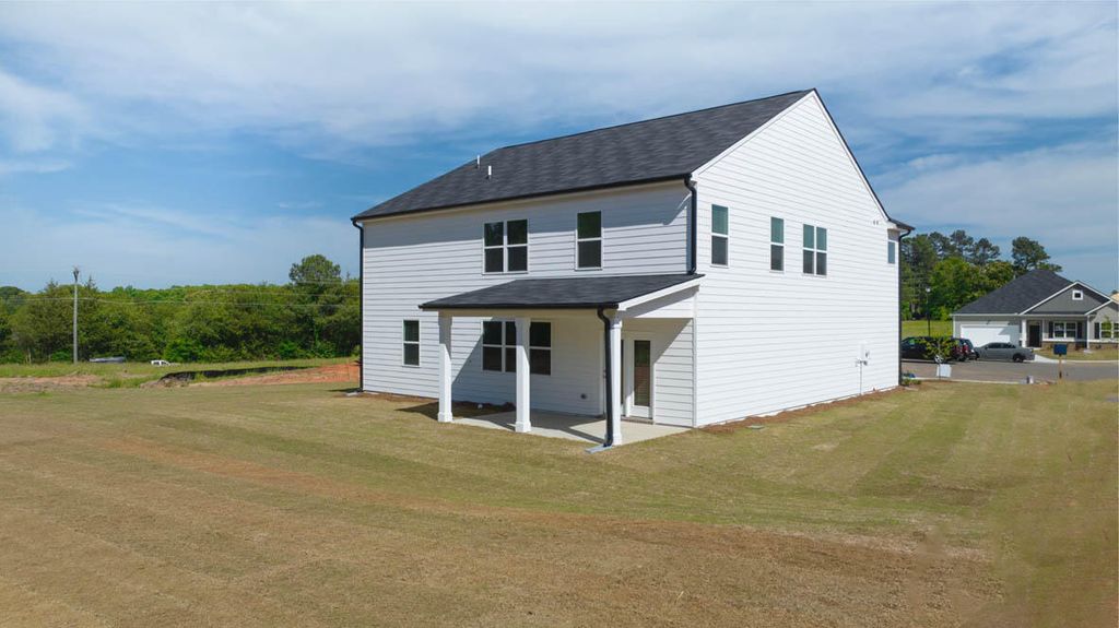 Photo of 709 Hollis Avenue, Grovetown, GA 30813 (MLS # 550035)