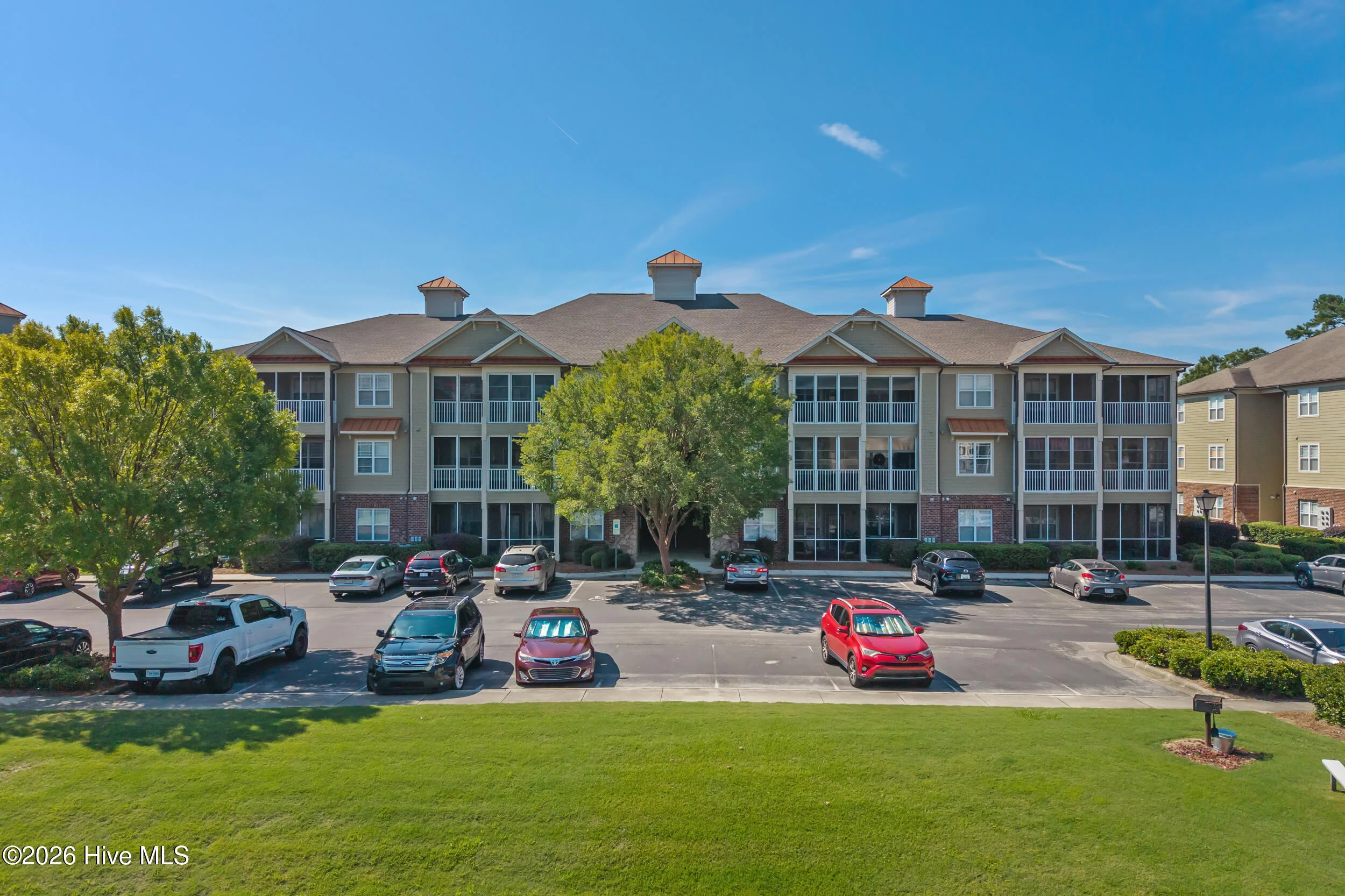395 S Crow Creek Drive NW Unit Unit 1324