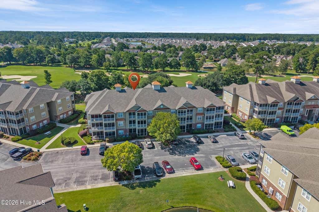 Photo of 395 S Crow Creek Drive NW #Unit 1324, Calabash, NC 28467 (MLS # 100595540)