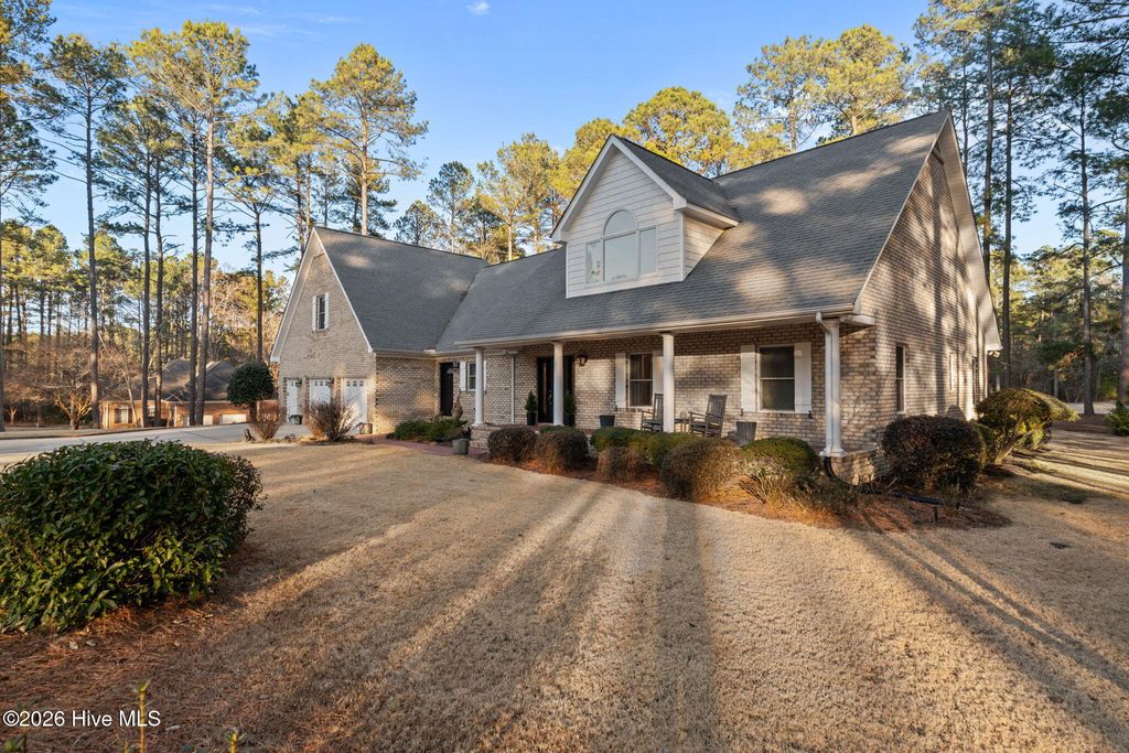 Photo of 30181 E Lake Road, Wagram, NC 28396 (MLS # 100550677)