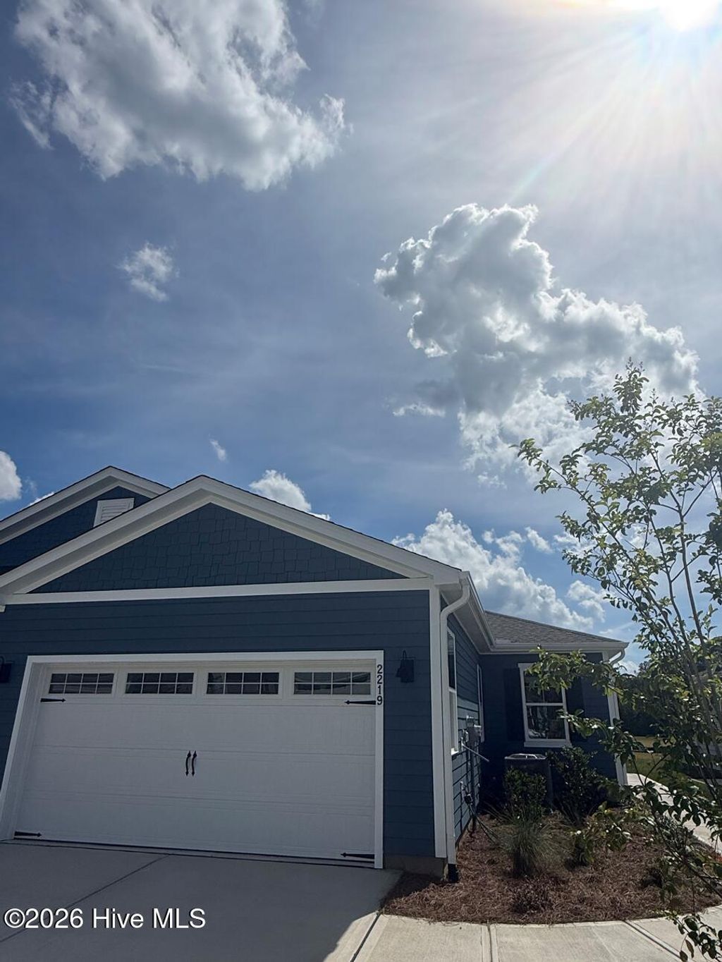 Photo of 2219 Sweetspire Street #Unit 2067, Leland, NC 28451 (MLS # 100581822)