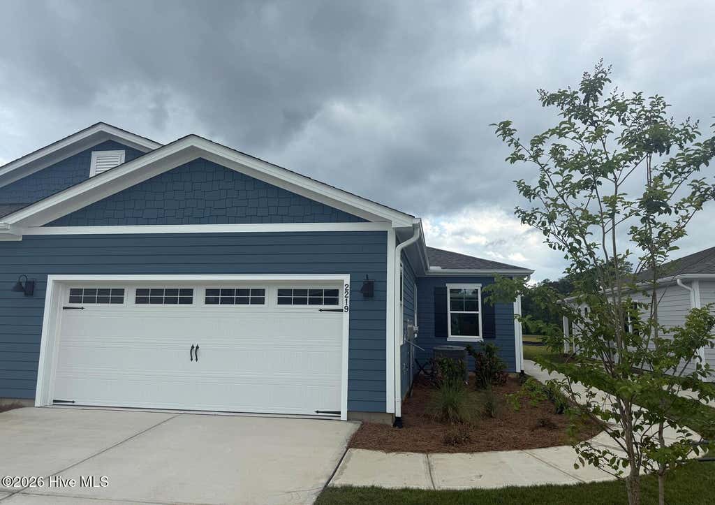 Photo of 2219 Sweetspire Street #Unit 2067, Leland, NC 28451 (MLS # 100581822)
