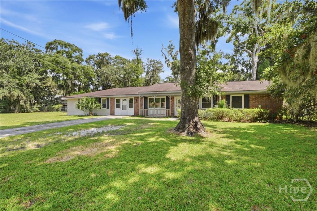 Photo of 2429 Dolphin Drive, Savannah, GA 31406 (MLS # SA363202)
