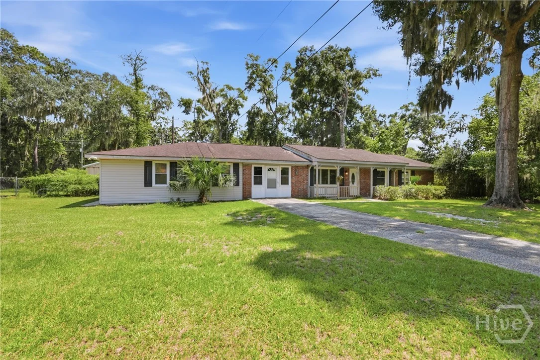 2429 Dolphin Drive, Savannah, GA, 31406