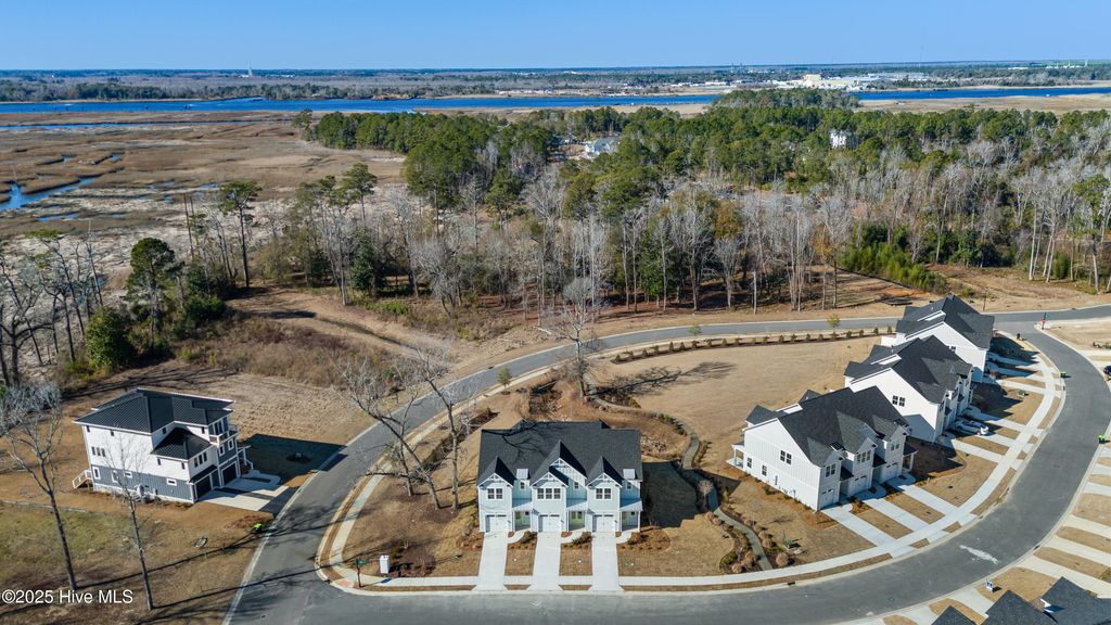 Photo of 1005 Tidal Lane #9b, Wilmington, NC 28401 (MLS # 100487206)