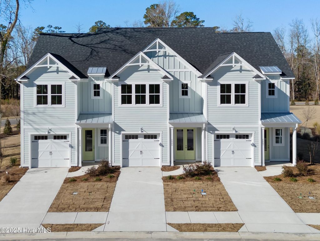 Photo of 1005 Tidal Lane #9b, Wilmington, NC 28401 (MLS # 100487206)