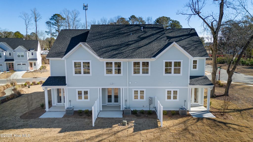 Photo of 1005 Tidal Lane #9b, Wilmington, NC 28401 (MLS # 100487206)