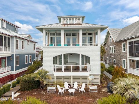 43 Transom Row Bald Head Island NC 28461