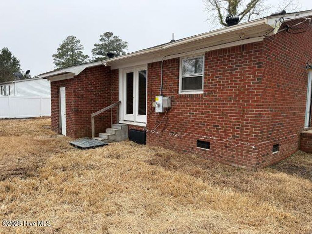 Photo of 305 S Camp Street, Winton, NC 27986 (MLS # 100555920)