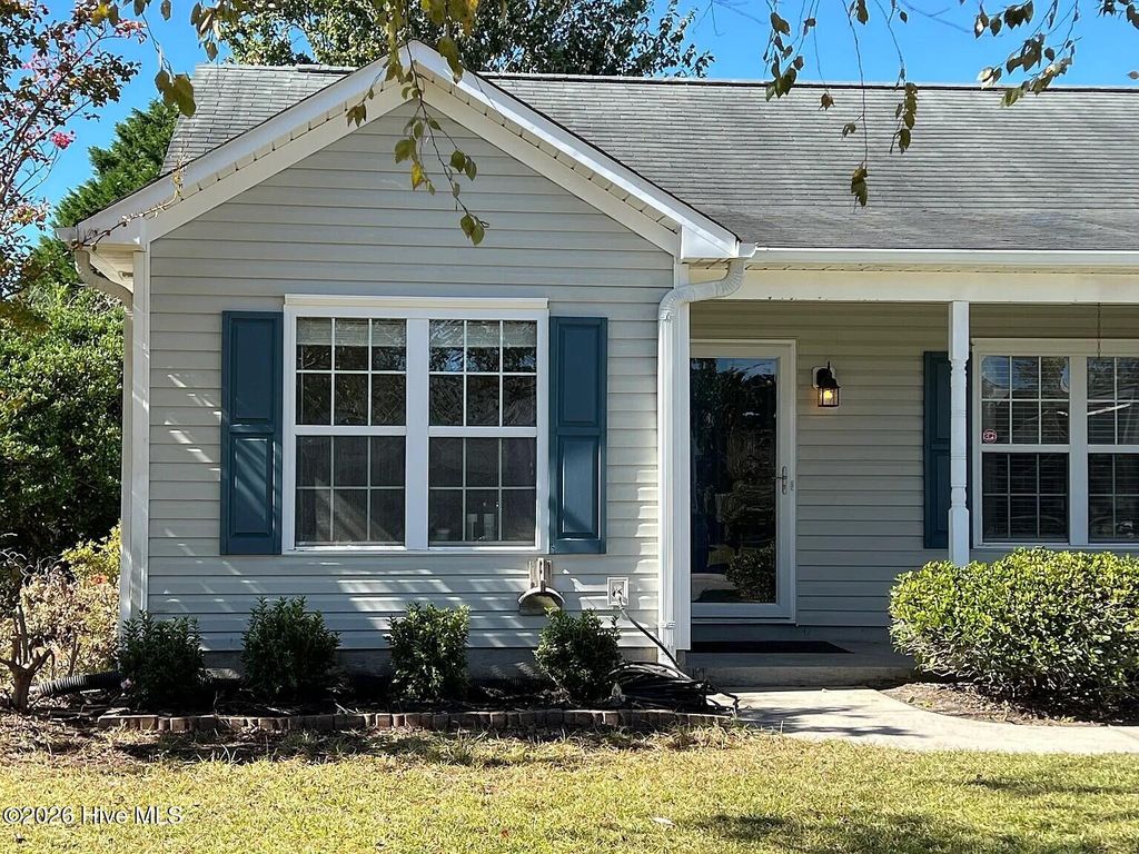 Photo of 7420 Whitney Drive, Wilmington, NC 28411 (MLS # 100561708)