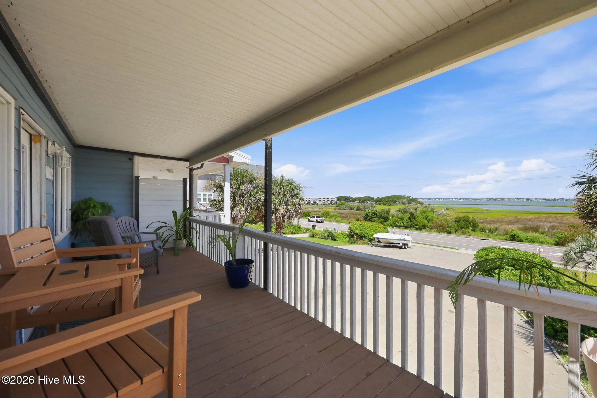 1112 E Ft Macon Road Unit A, Atlantic Beach, NC, 28512