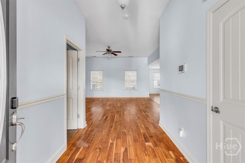 Photo of 86 White Oak Drive NE, Ludowici, GA 31316 (MLS # SA349564)