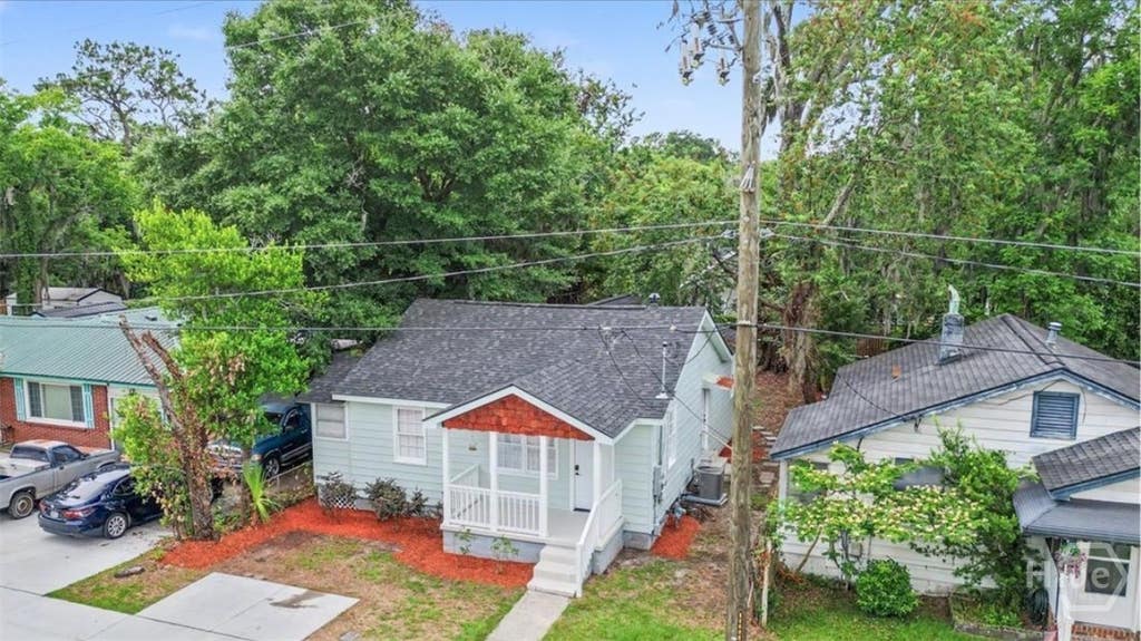 Photo of 2109 Delesseps Avenue, Savannah, GA 31404 (MLS # SA358119)