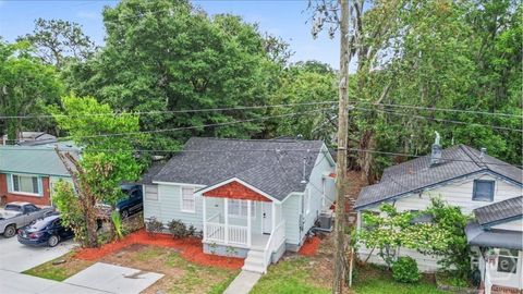 Homes For Sale - 2109 Delesseps Avenue<br/> Savannah, GA 31404