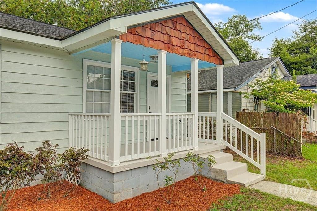 Photo of 2109 Delesseps Avenue, Savannah, GA 31404 (MLS # SA358119)
