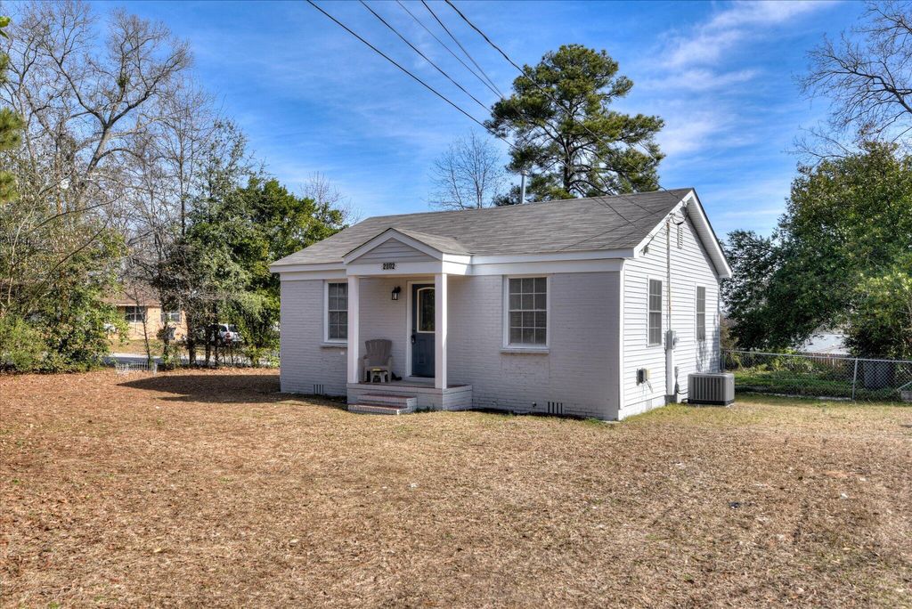 Photo of 2802 Jordan Street, Augusta, GA 30906 (MLS # 551266)