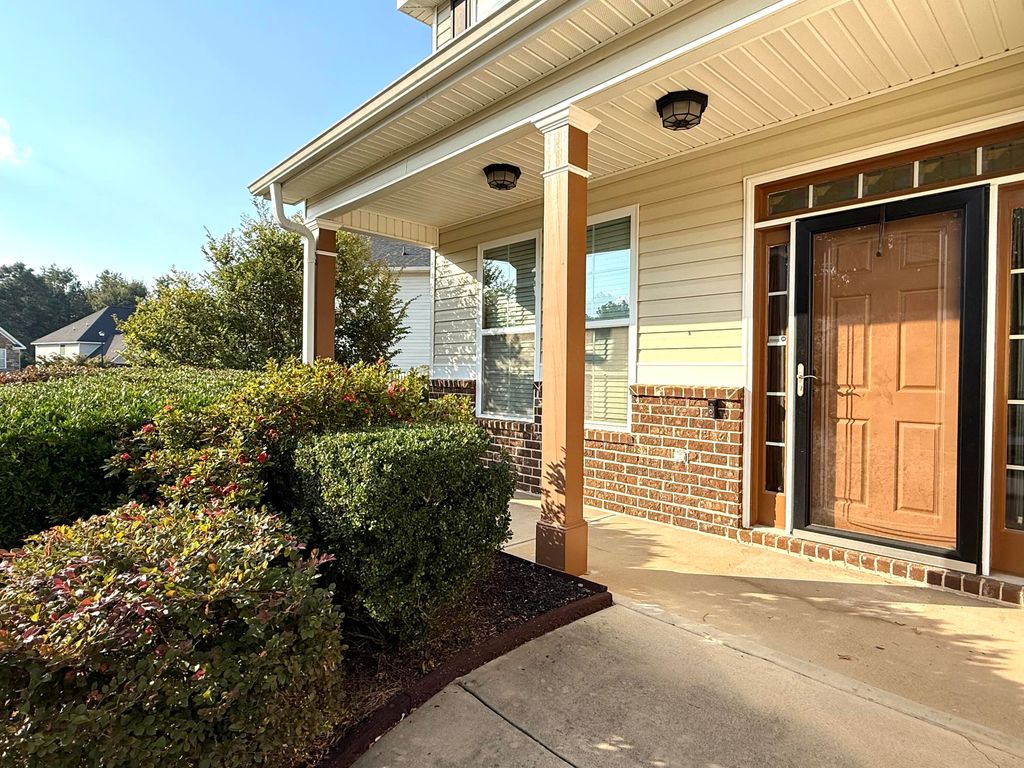 Photo of 214 Kickham Lane, Grovetown, GA 30813 (MLS # 547761)