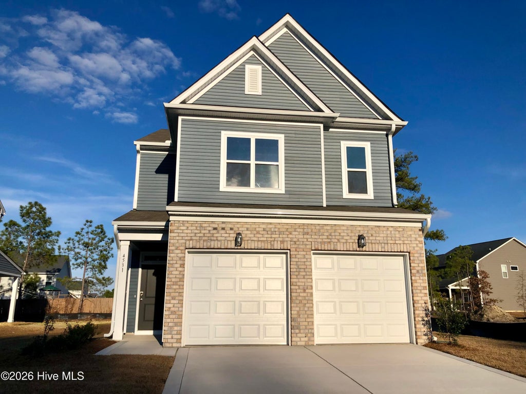 Photo of 4531 Bunkers Bay Lane #49, Parkton, NC 28371 (MLS # 100602449)