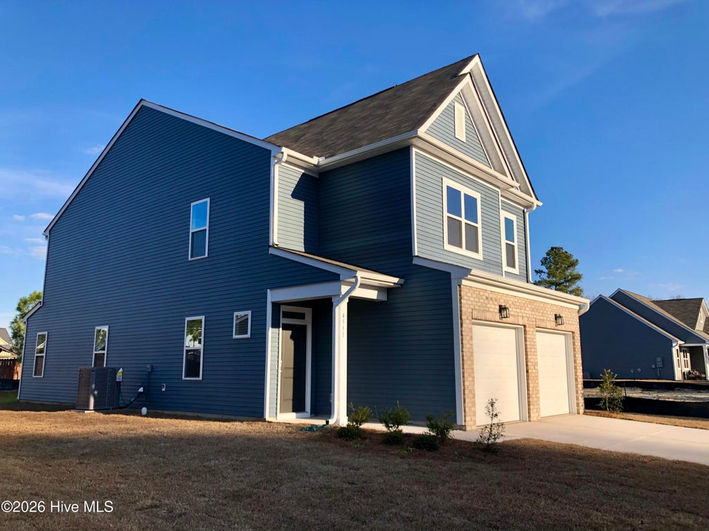 Photo of 4531 Bunkers Bay Lane #49, Parkton, NC 28371 (MLS # 100602449)